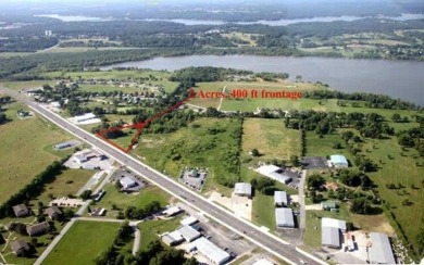 Grand Lake O the Cherokees Commercial For Sale in Grove Oklahoma