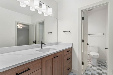New construction luxury home in Windsor's Greenspire at Windsor - photo 44