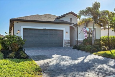 Port Charlotte Waterway Area Home For Sale in Port Charlotte Florida