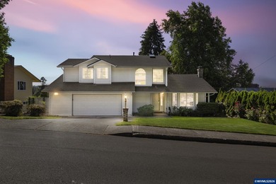Exceptional home offering 3,478 sq. ft. of versatile living - photo 1