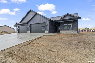 Looking for a quality-built duplex on Springfield's West Side