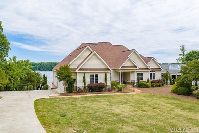 Set along the wide waters of Mile 13 on Lake Gaston, this - photo 3