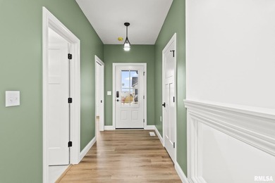 Looking for a quality-built duplex on Springfield's West Side