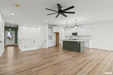 Looking for a quality-built duplex on Springfield's West Side