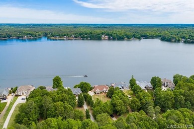 Set along the wide waters of Mile 13 on Lake Gaston, this - photo 5