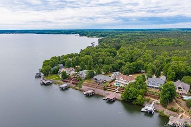 Set along the wide waters of Mile 13 on Lake Gaston, this - photo 6