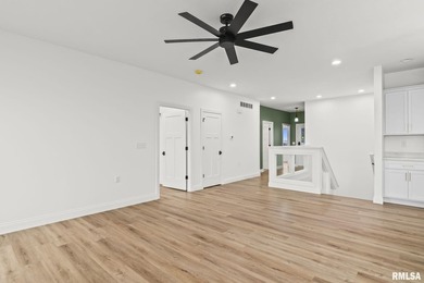 Looking for a quality-built duplex on Springfield's West Side