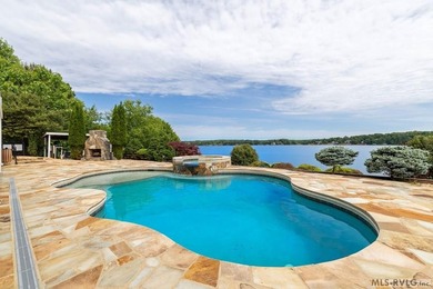 Set along the wide waters of Mile 13 on Lake Gaston, this - photo 7