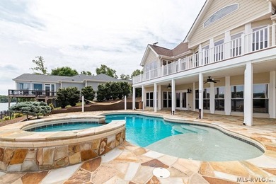 Set along the wide waters of Mile 13 on Lake Gaston, this - photo 8