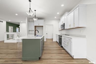 Looking for a quality-built duplex on Springfield's West Side