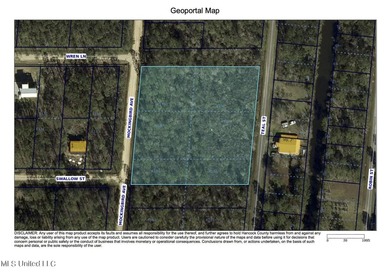Approx. 2.28 acres, street to street lot. Public boat launch - photo 1