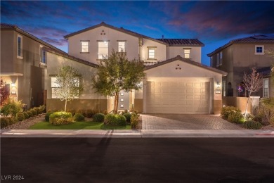 Lake Home For Sale in Henderson, Nevada