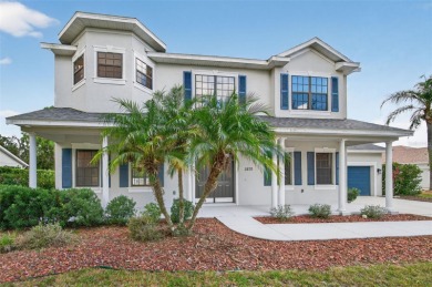 (private lake, pond, creek) Home For Sale in Parrish Florida