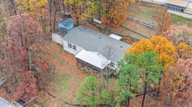 Escape to lakeside serenity at Grand Lake O' the Cherokees with - Lake Home For Sale in Jay, Oklahoma