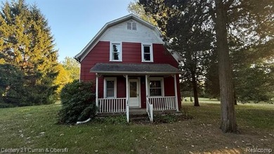 (private lake, pond, creek) Home Under Contract in Temperance Michigan