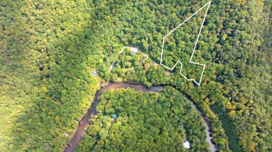 Lake Lot For Sale in Franklin, North Carolina