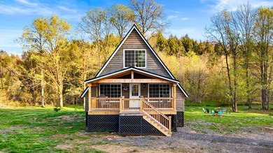 (private lake, pond, coastal) Home For Sale in Cold Brook New York