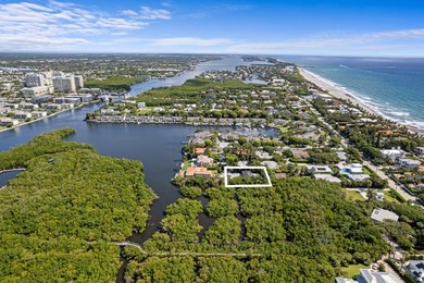 RARE WATERFRONT LAND OPPORTUNITY | PRESTIGIOUS OCEAN RIDGE - photo 12