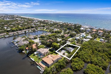 RARE WATERFRONT LAND OPPORTUNITY | PRESTIGIOUS OCEAN RIDGE - photo 13