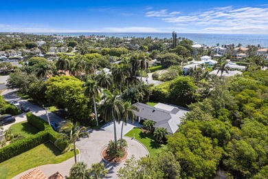 RARE WATERFRONT LAND OPPORTUNITY | PRESTIGIOUS OCEAN RIDGE - photo 14