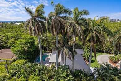 RARE WATERFRONT LAND OPPORTUNITY | PRESTIGIOUS OCEAN RIDGE - photo 15