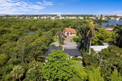 RARE WATERFRONT LAND OPPORTUNITY | PRESTIGIOUS OCEAN RIDGE - photo 18