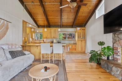 Welcome to 1935 Apache, a rare South Lake Tahoe property - photo 8