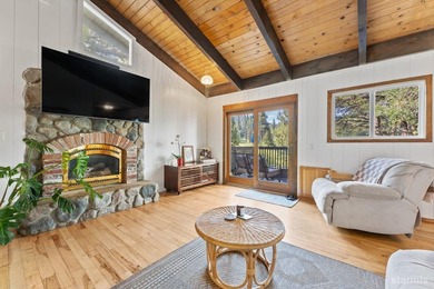 Welcome to 1935 Apache, a rare South Lake Tahoe property - photo 9