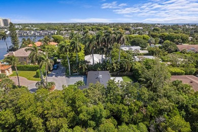 RARE WATERFRONT LAND OPPORTUNITY | PRESTIGIOUS OCEAN RIDGE - photo 20