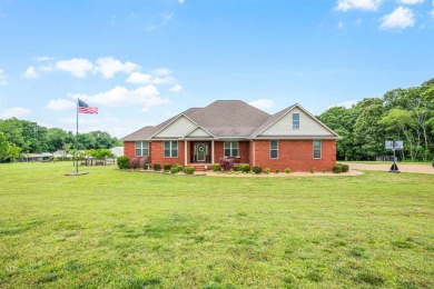  Home For Sale in Henderson Tennessee