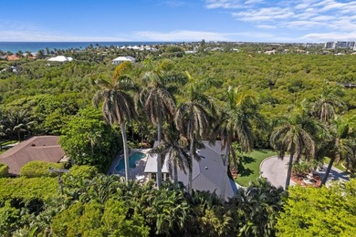 RARE WATERFRONT LAND OPPORTUNITY | PRESTIGIOUS OCEAN RIDGE - photo 21