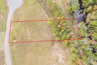 (private lake, pond, creek) Lot For Sale in Jasper Alabama