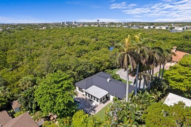 RARE WATERFRONT LAND OPPORTUNITY | PRESTIGIOUS OCEAN RIDGE - photo 22
