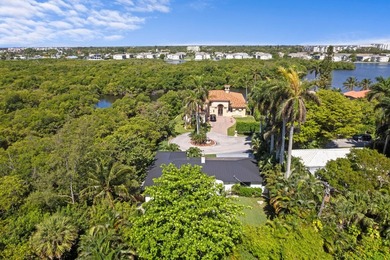 RARE WATERFRONT LAND OPPORTUNITY | PRESTIGIOUS OCEAN RIDGE - photo 23