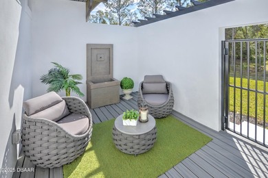 Recipient of the VBIA Parade of Homes Showcase Award, this fully - photo 24