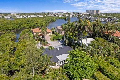 RARE WATERFRONT LAND OPPORTUNITY | PRESTIGIOUS OCEAN RIDGE - photo 24