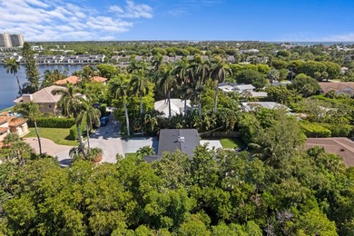 RARE WATERFRONT LAND OPPORTUNITY | PRESTIGIOUS OCEAN RIDGE - photo 25