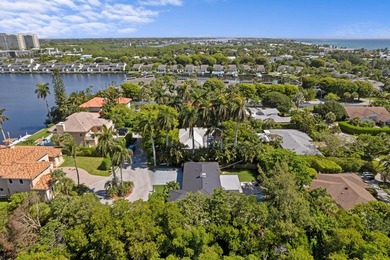 RARE WATERFRONT LAND OPPORTUNITY | PRESTIGIOUS OCEAN RIDGE - photo 26