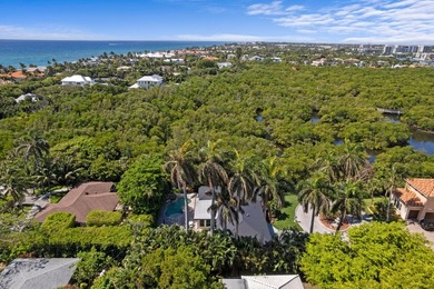 RARE WATERFRONT LAND OPPORTUNITY | PRESTIGIOUS OCEAN RIDGE - photo 28