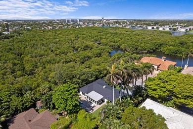 RARE WATERFRONT LAND OPPORTUNITY | PRESTIGIOUS OCEAN RIDGE - photo 29