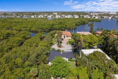 RARE WATERFRONT LAND OPPORTUNITY | PRESTIGIOUS OCEAN RIDGE - photo 30