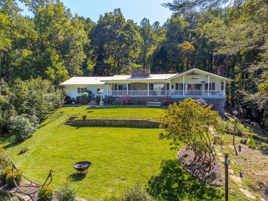 (private lake, pond, coastal) Home For Sale in Franklin North Carolina