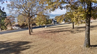 Lake Lot For Sale in Russellville, Arkansas