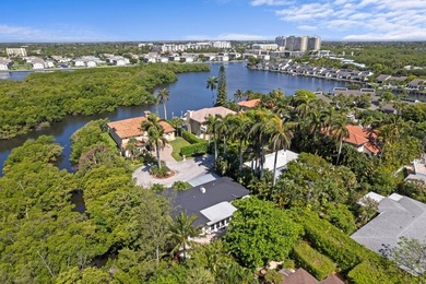 RARE WATERFRONT LAND OPPORTUNITY | PRESTIGIOUS OCEAN RIDGE - photo 31