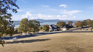 Lake Lot For Sale in Russellville, Arkansas