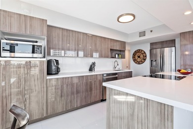 Beautifully remodeled, excellent corner unit in prestigious