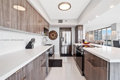 Beautifully remodeled, excellent corner unit in prestigious