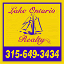 Amanda J. Miller, Licensed Real Estate Broker/Owner  RSPS/ABR/HOMES with Lake Ontario Realty LLC in NY advertising on LakeHouse.com