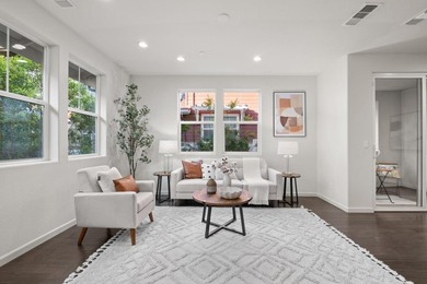 *Bright, contemporary living meets a thoughtfully upgraded - photo 2