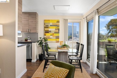 Glamorous end-unit condo near Lake Merritt and Piedmont Ave & - photo 5